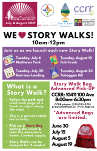 Story Walk